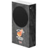NBA Miami Heat Hardwood Classics Xbox Series S Console Skin